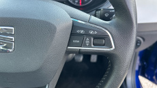 SEAT Ibiza 1.0 TSI 95 SE Technology [EZ] 5dr Petrol Hatchback